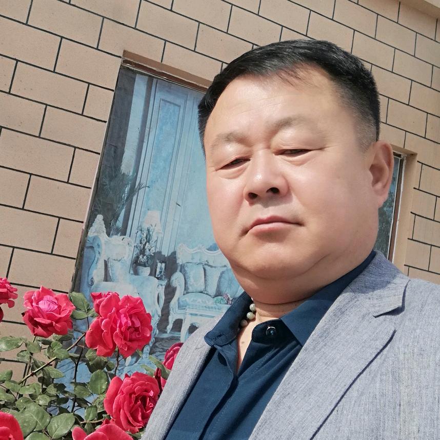 赵家大叔