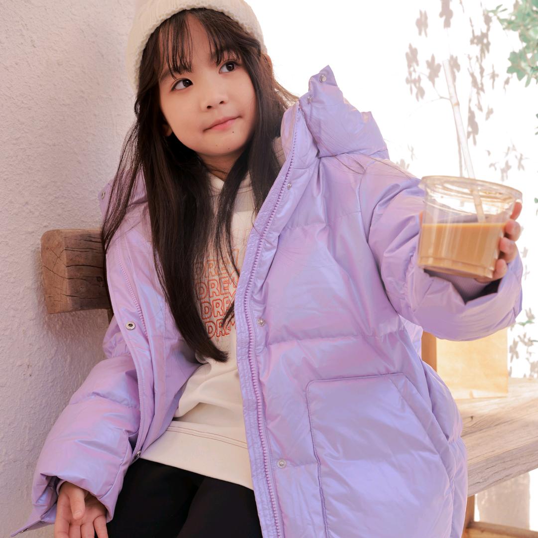 石嘴山万达巴拉巴拉店