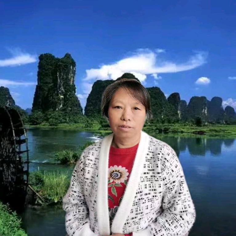 蒙孃孃（19：00直播）