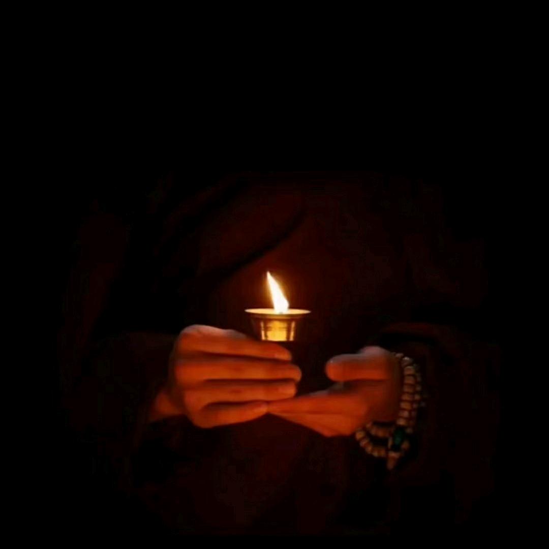 藏族小伙🔥