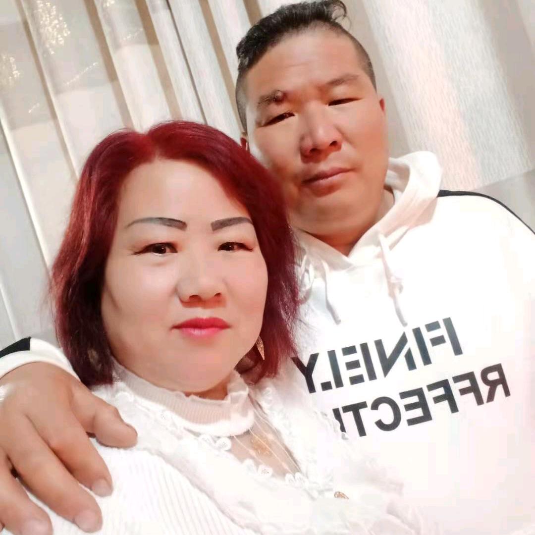 大荔羊肉哥