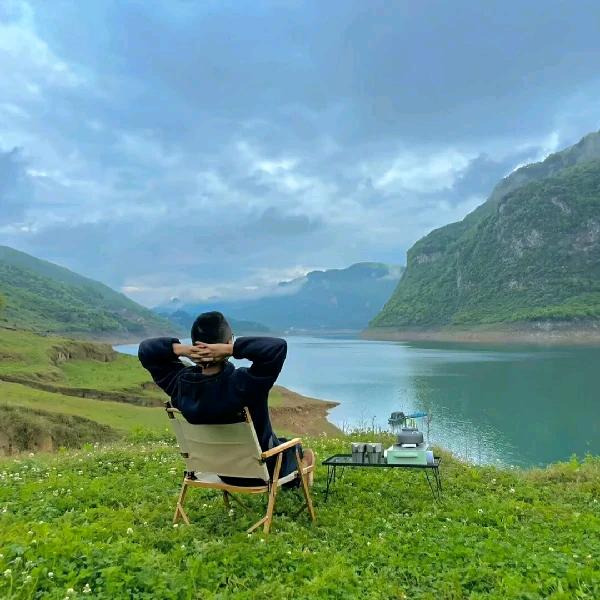 天明壹号院-董事长助理