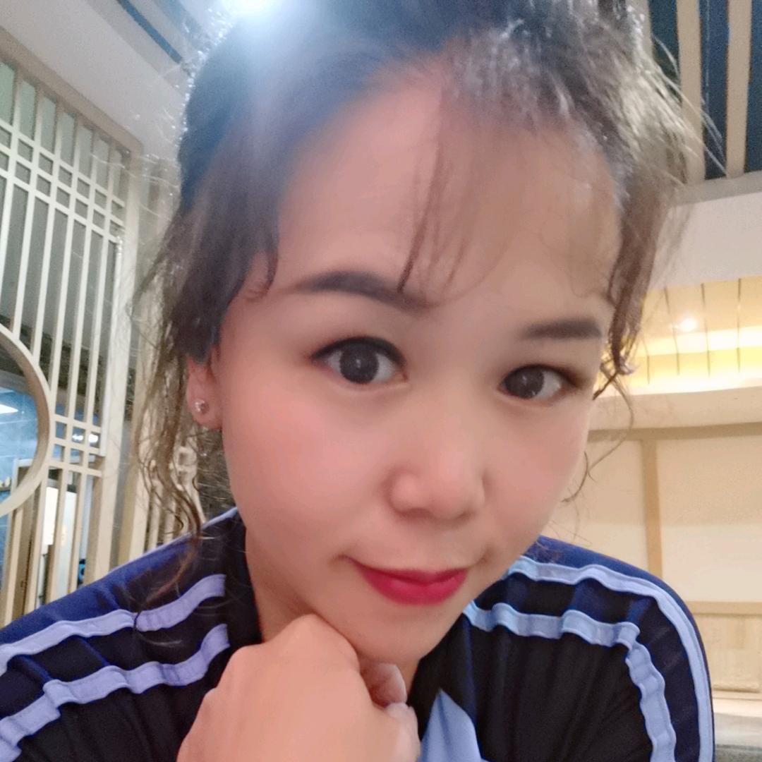 冯小翠～