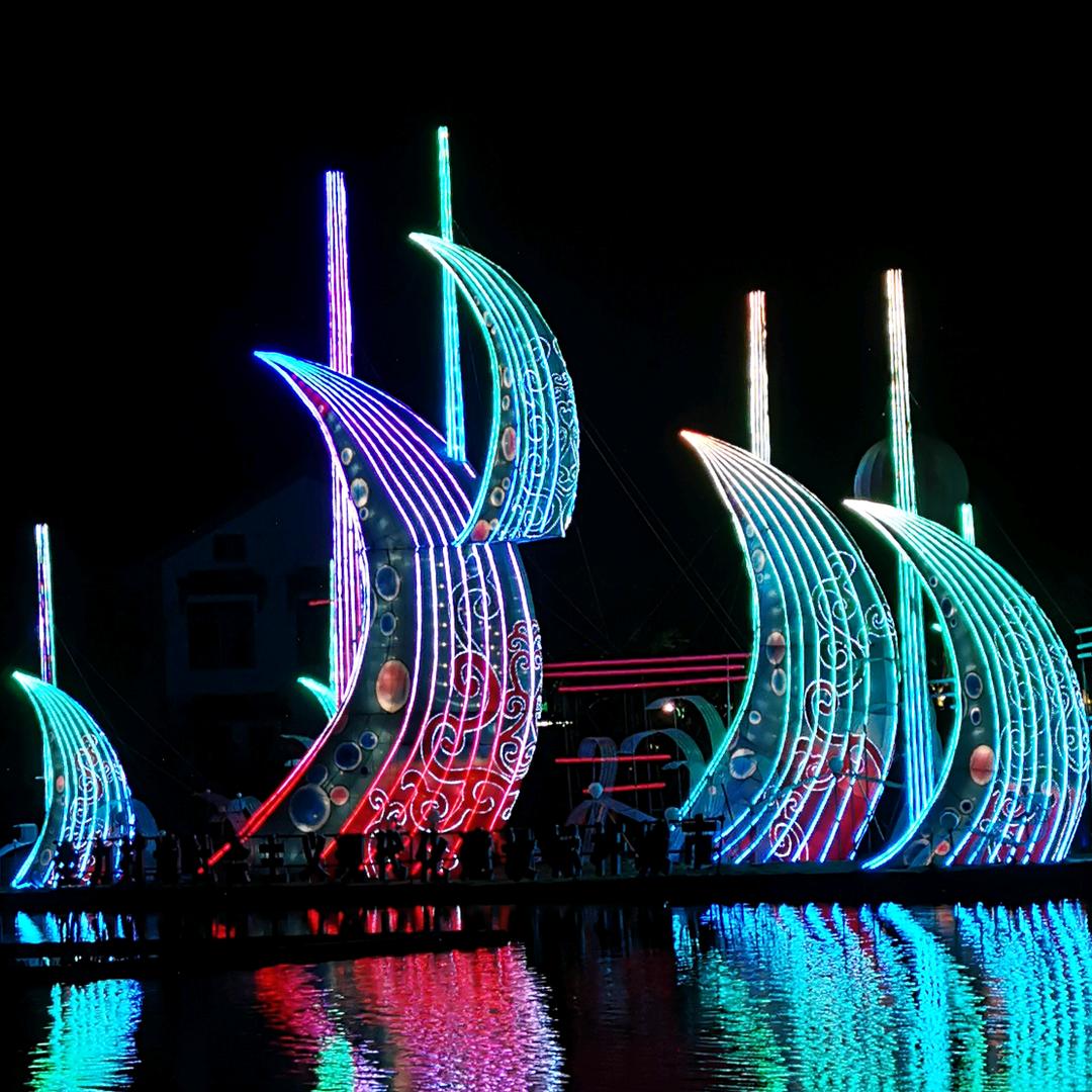 钓者徐哥（家和万事兴）