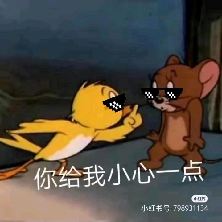 再见🤞