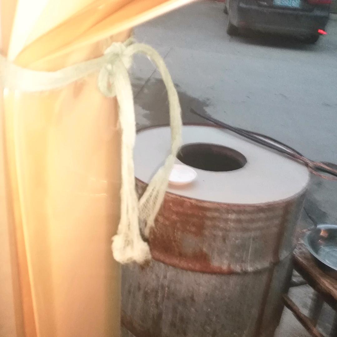 做戈盖的