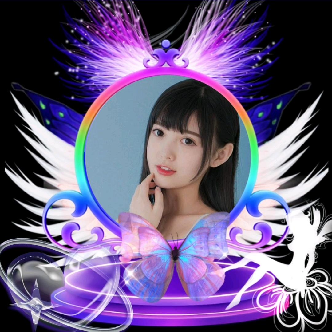 甜心歌后🎤