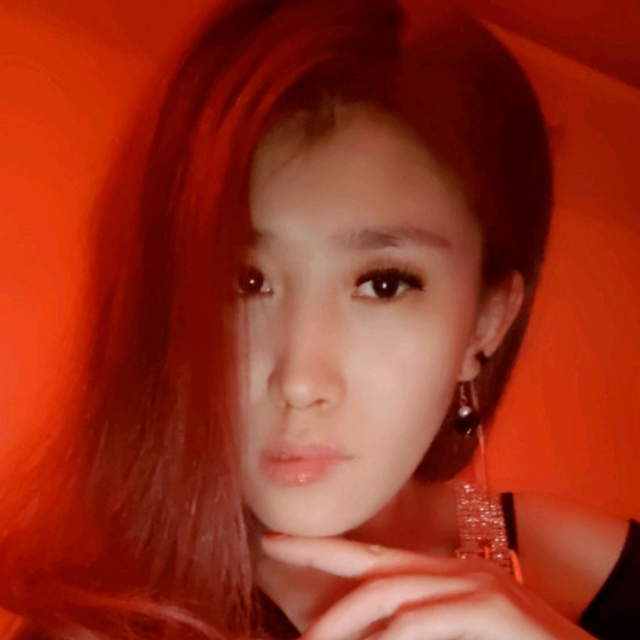 霸气女神兰姐💋单身正能量💋