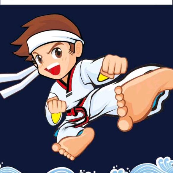 武教练