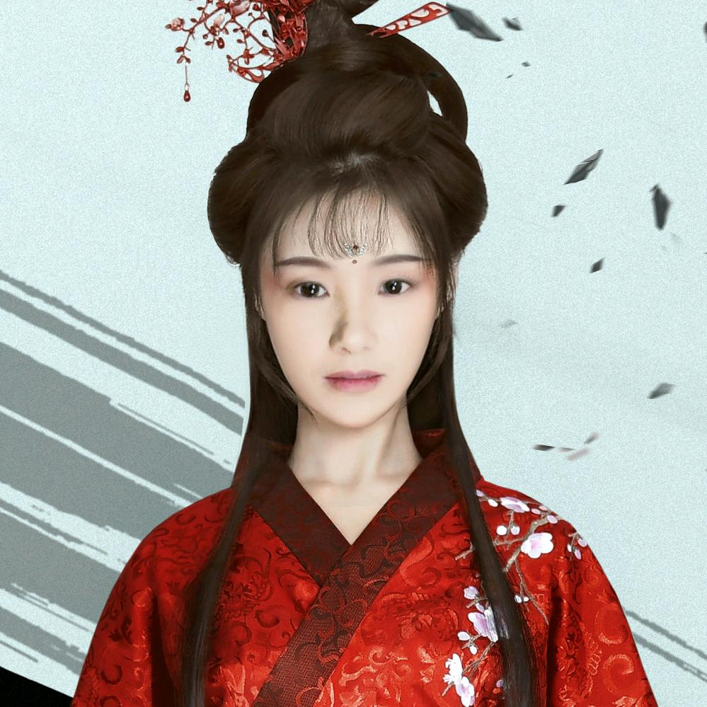 女王👑