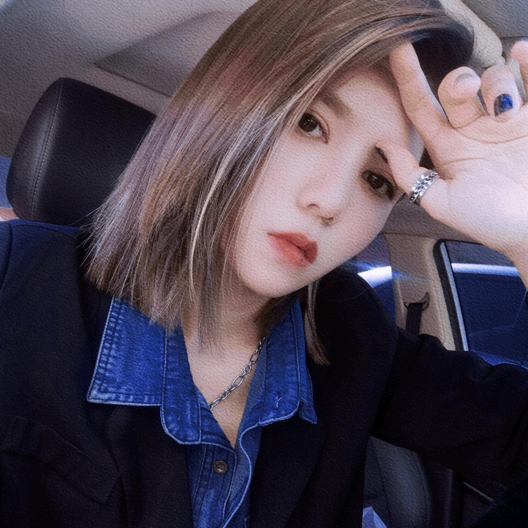 沐颜美业vivian💫