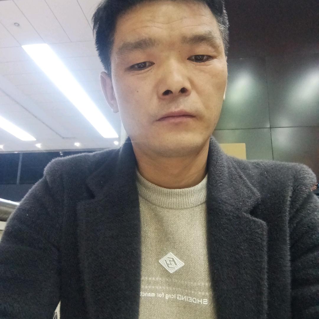 郎无情，妾有意