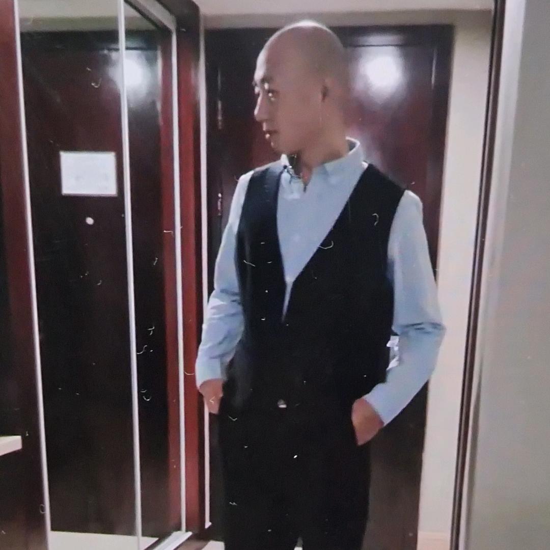 缘来如痴