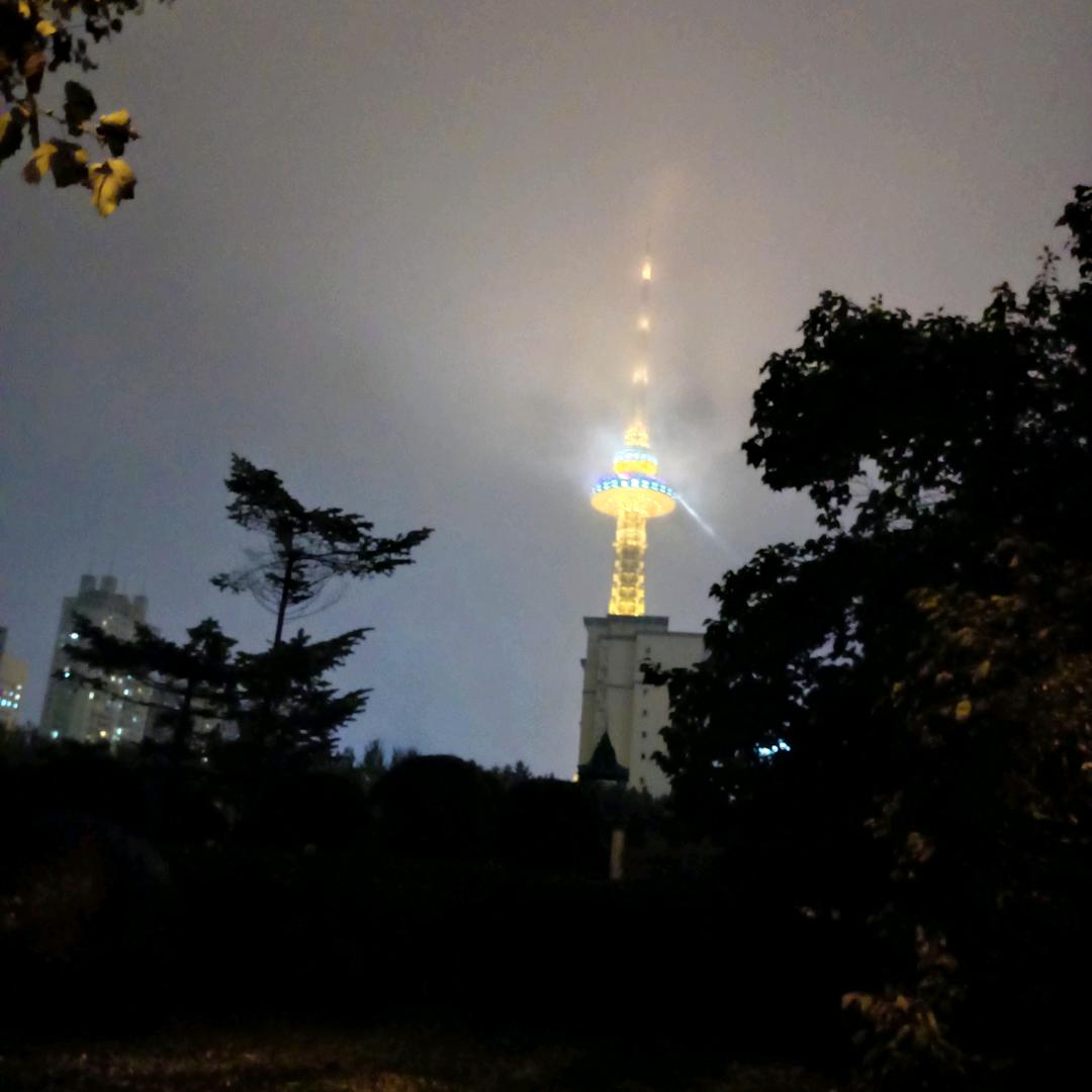 风雨同行❤️