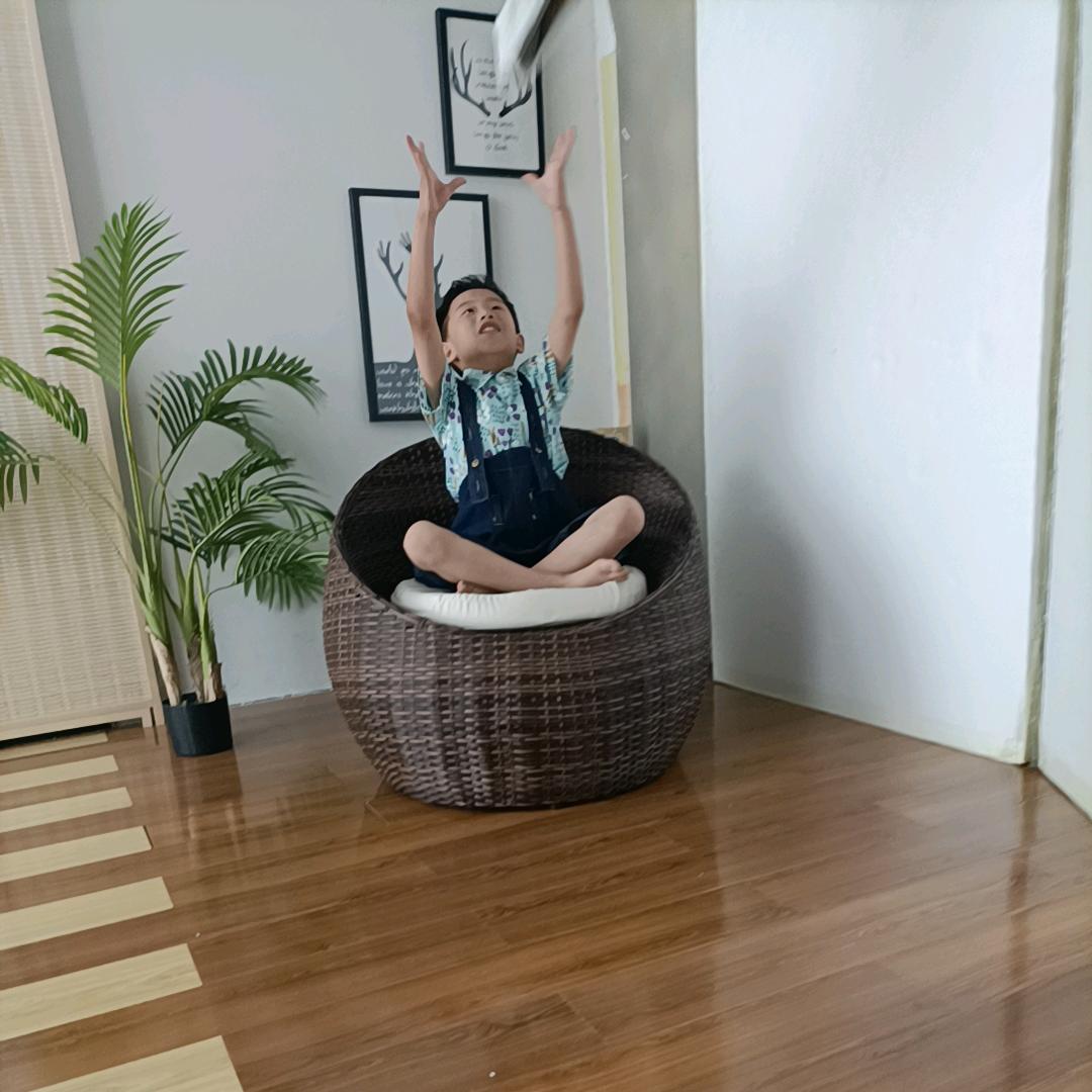 晓晨