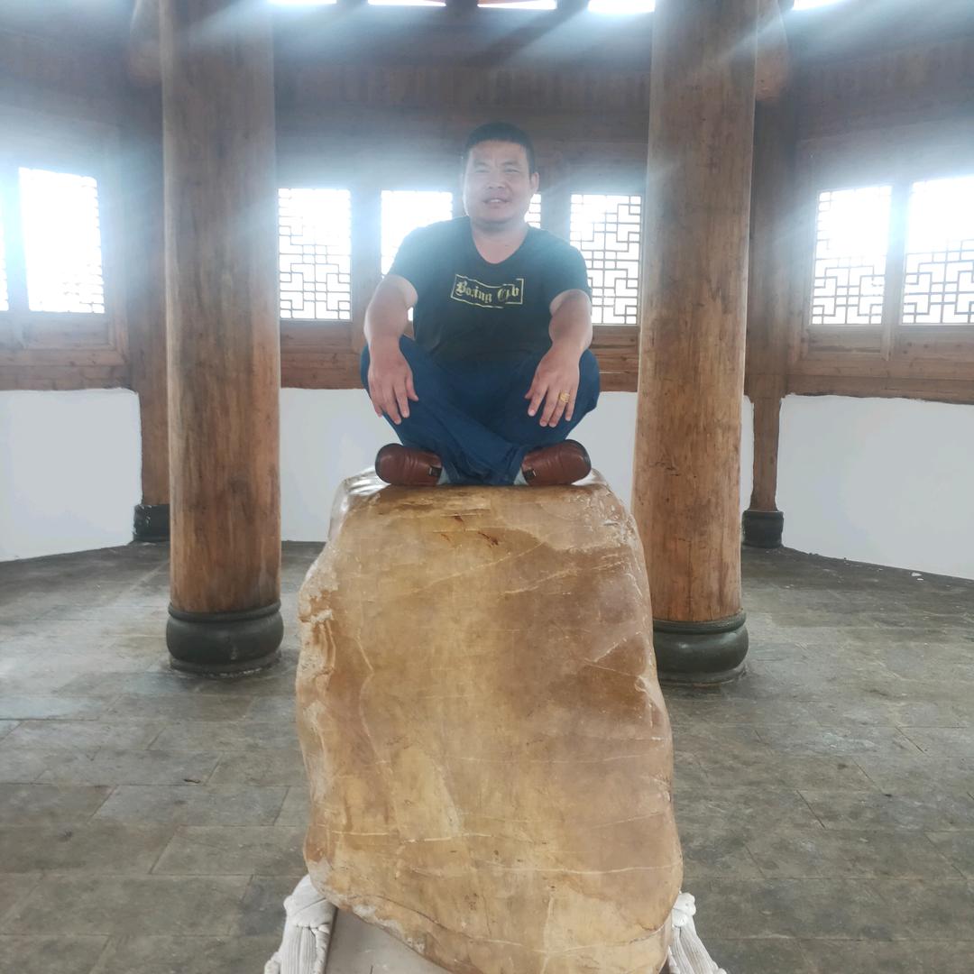 张师傅