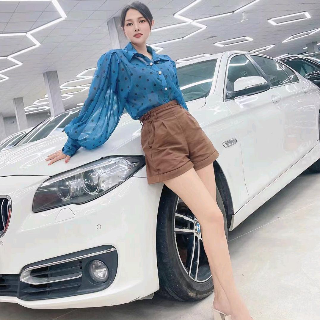 翠花～二手车