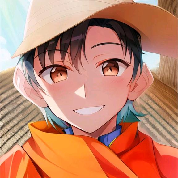笔墨风云✍