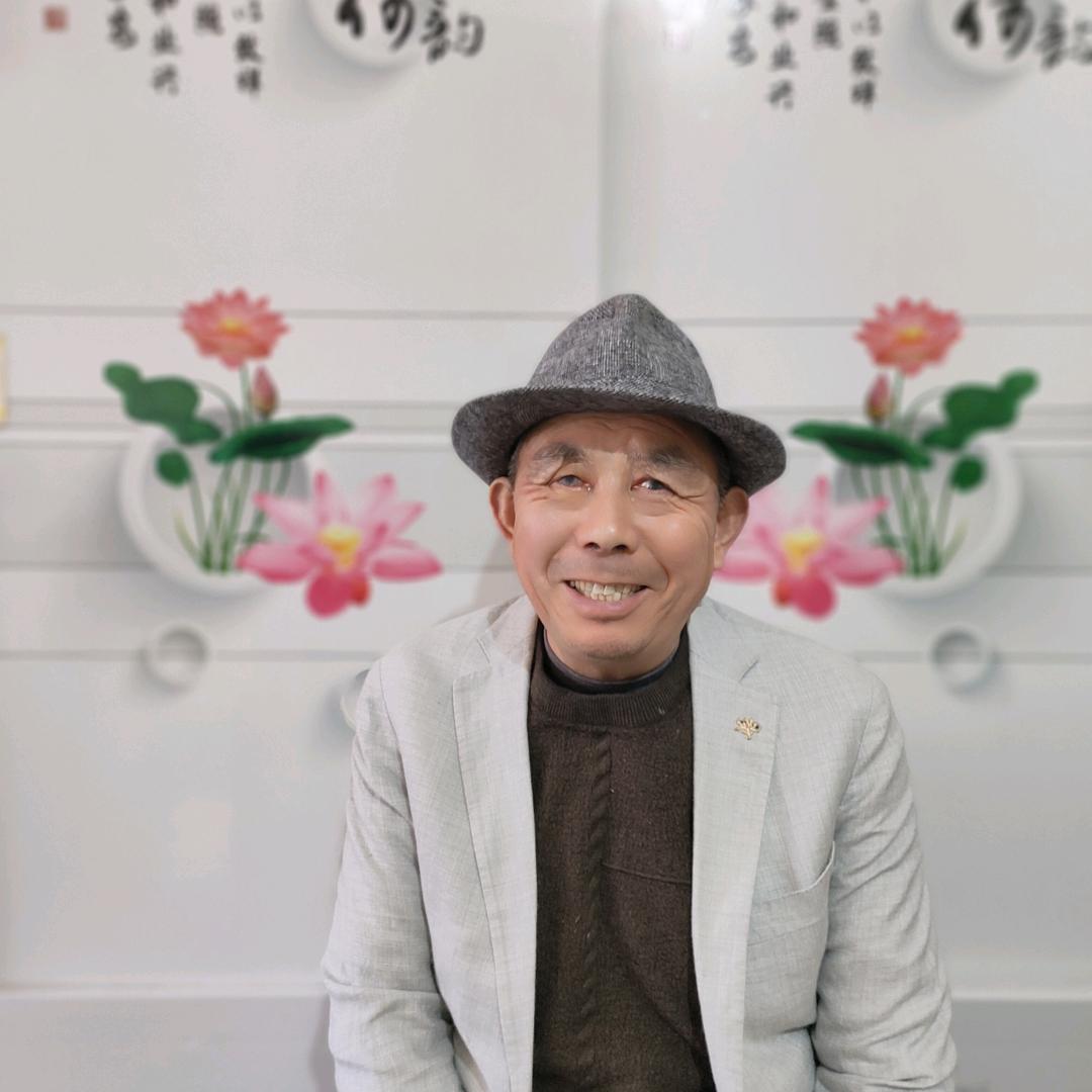 阳光书画