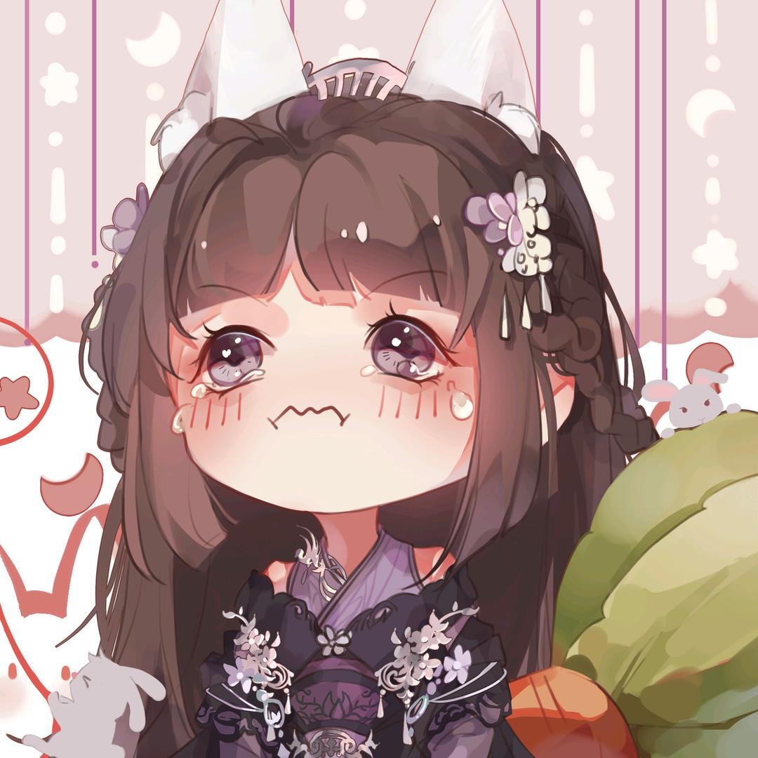 是花兮呀