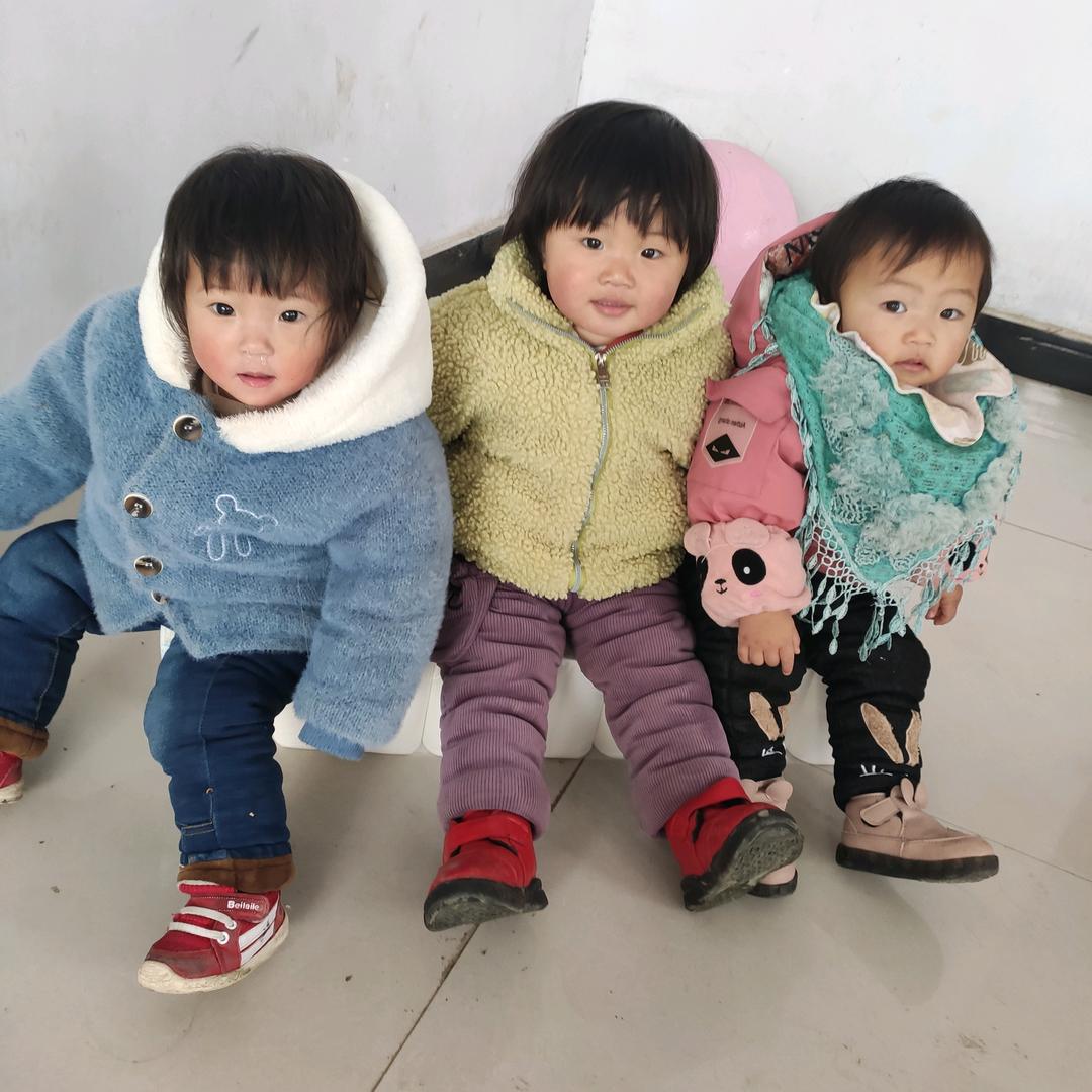 西安小庄秧歌队