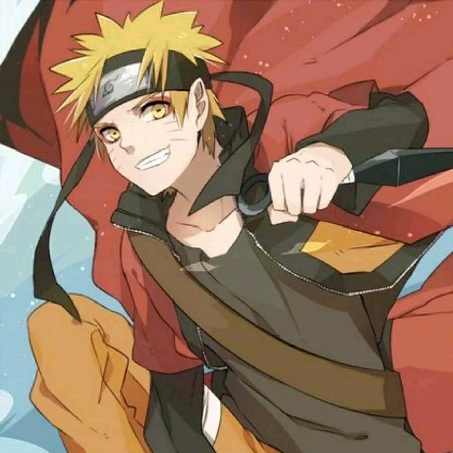 鸣人