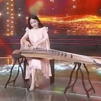瑶族舞曲：筝途有伴