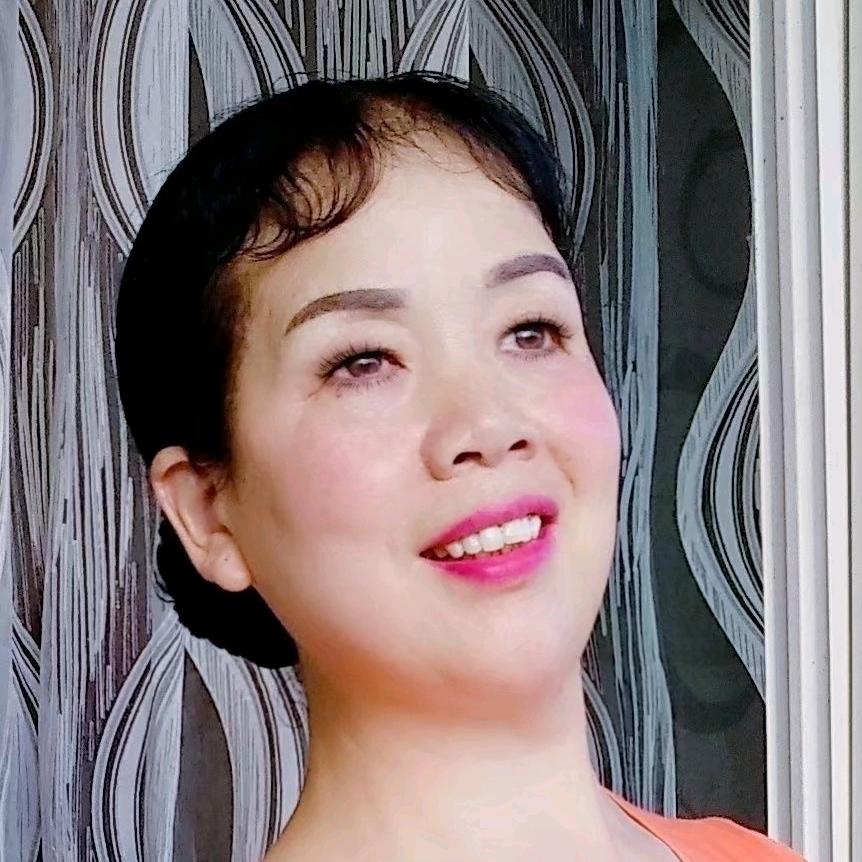 红华