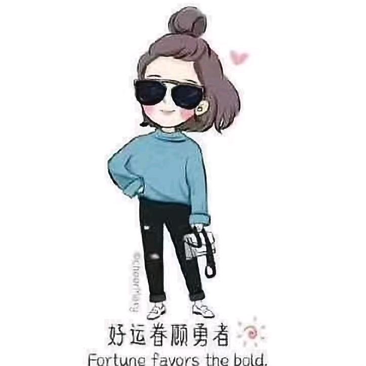 ꧁单眼皮女生༻꧂