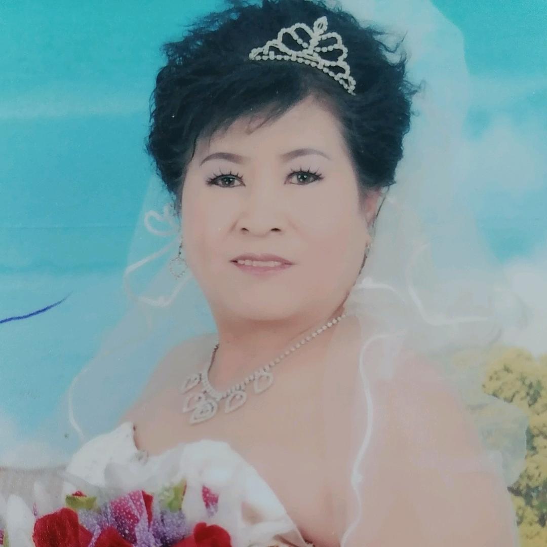 淑英奶奶