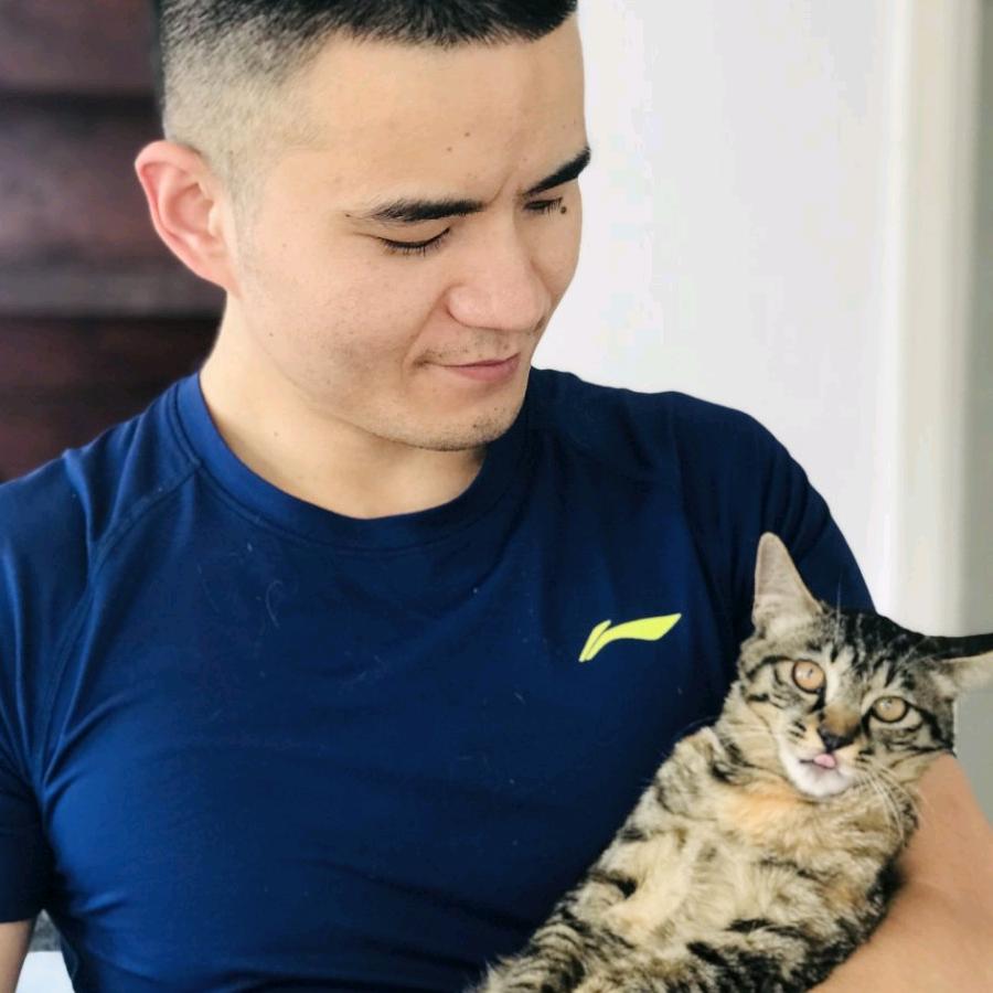 湖东猫猫侠