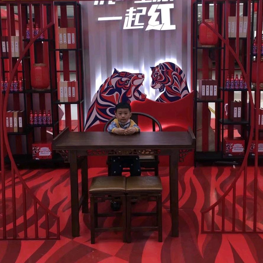 宠妻大魔王