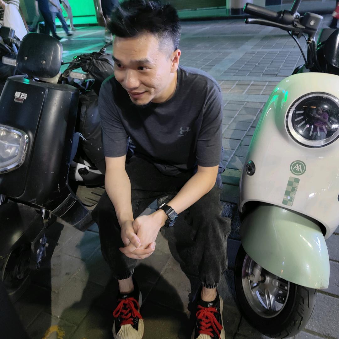福州全案大叔