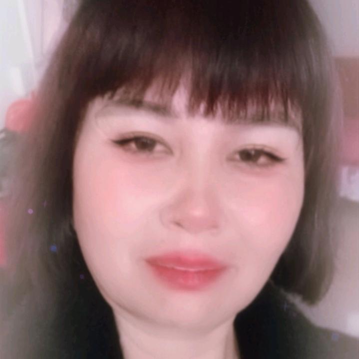 夜空中的星星