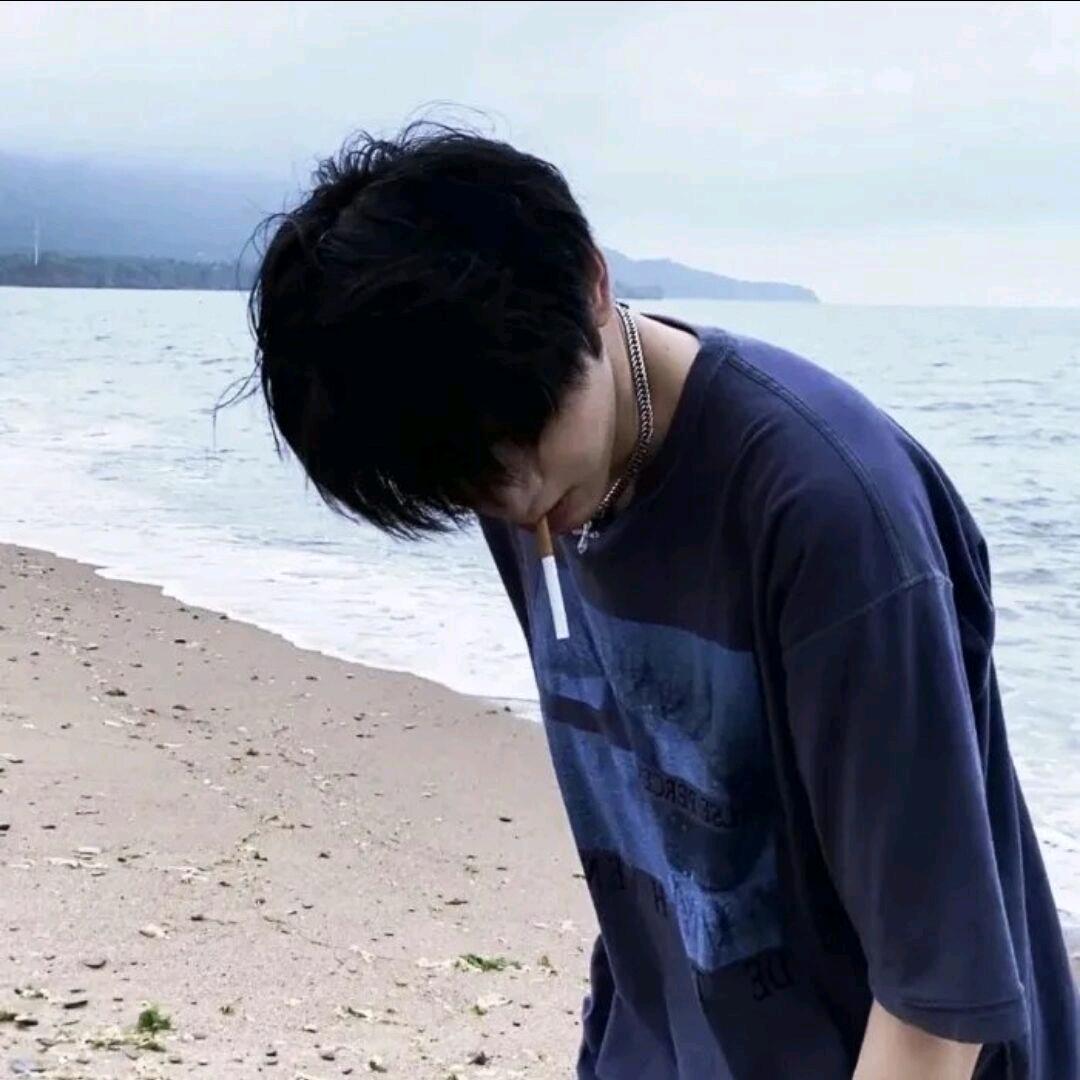 清河下小雨