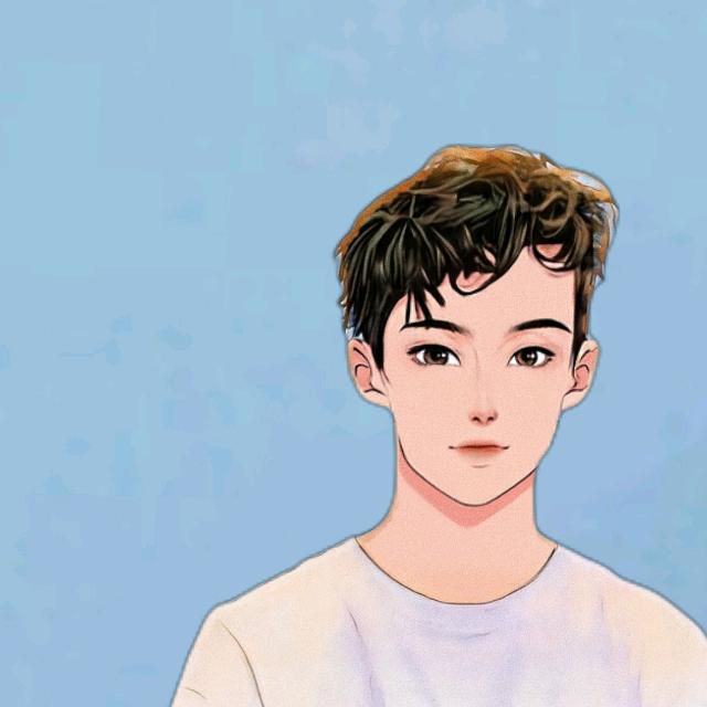 爱吃鱼啊头像