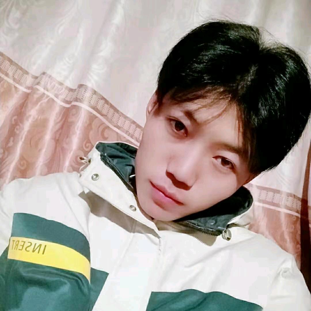 🍂康巴汉子🍂