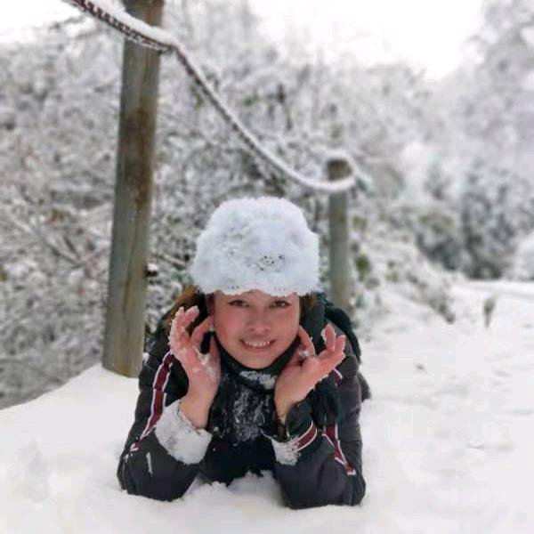 快乐幸福每一天