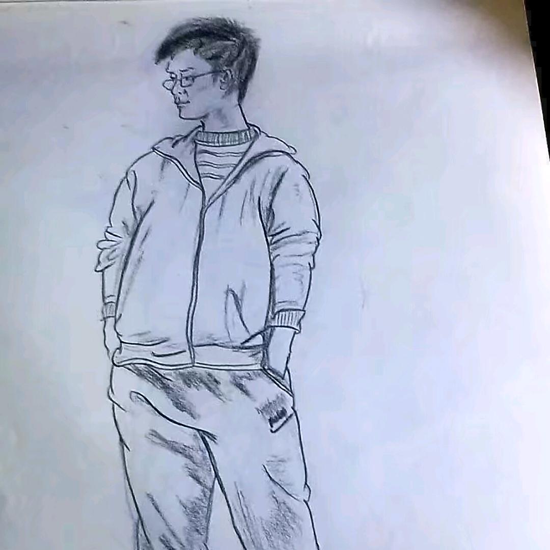 一抹繁华