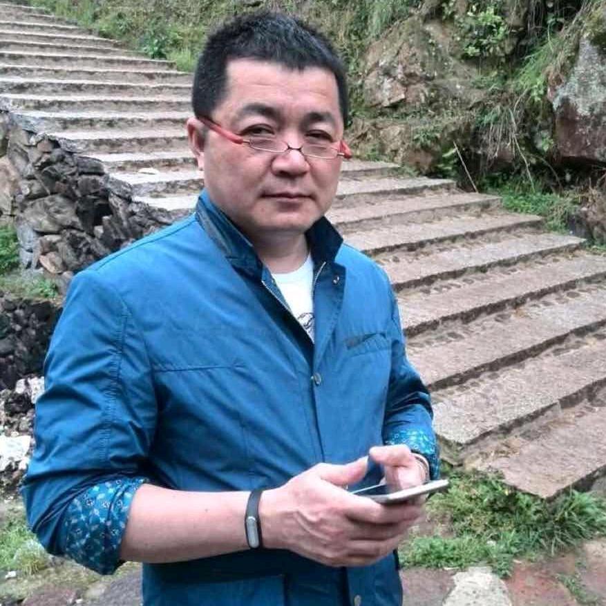 史海沉钩