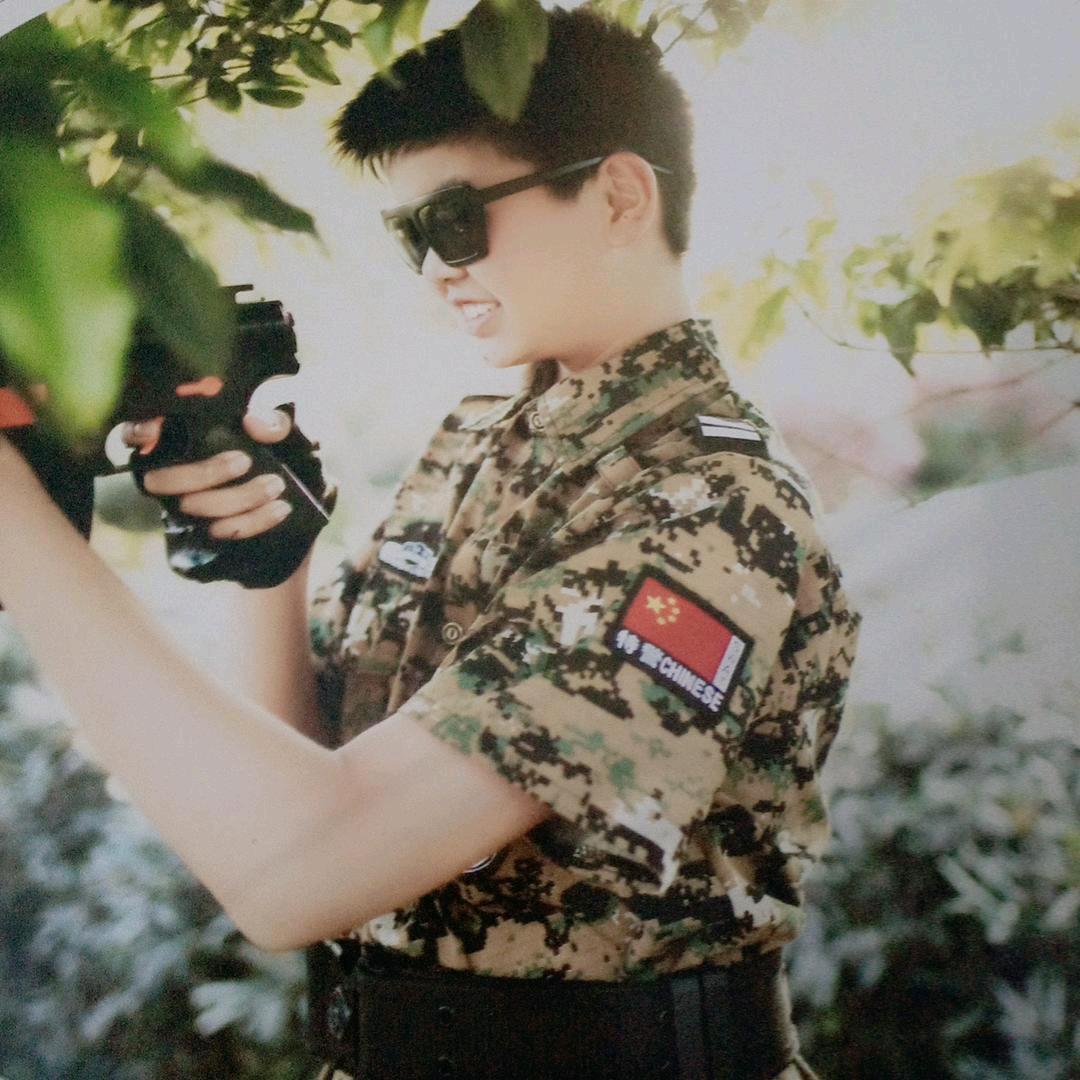 知足常乐🌻🌻