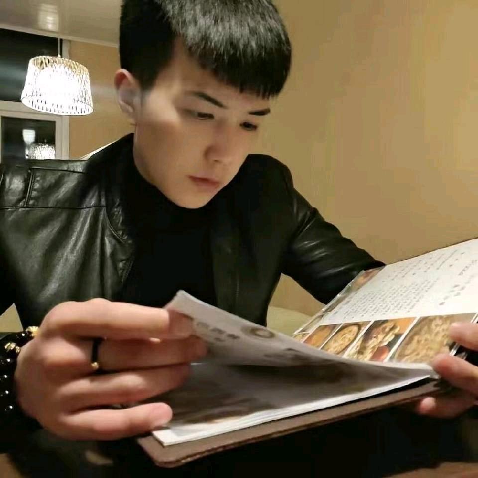 小啊杰