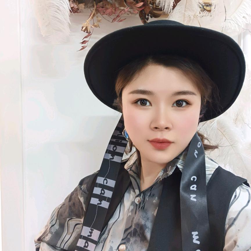 爱跳舞的艾米在济南