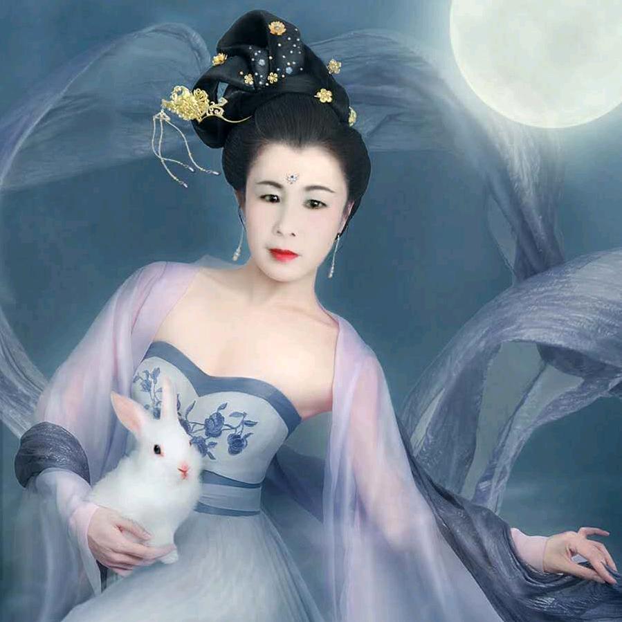 李家大小姐