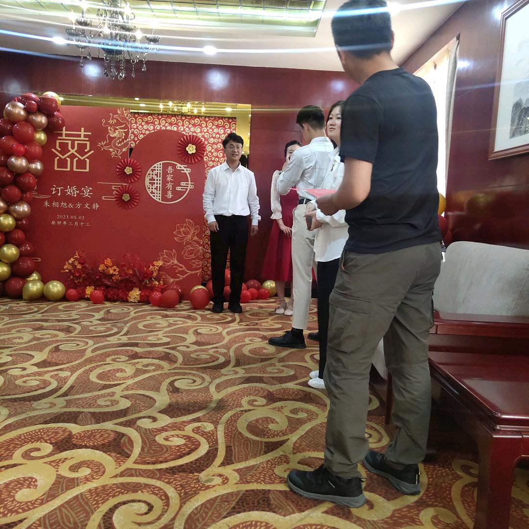 我是我您是您朱治伟