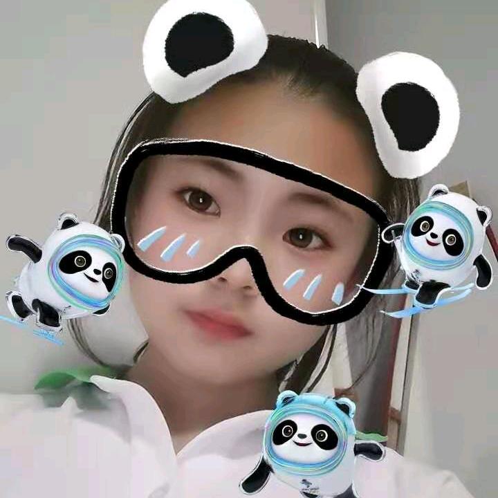 月亮不吃糖