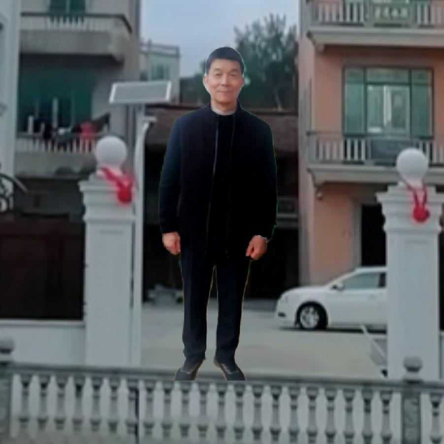 方寸之间容天下