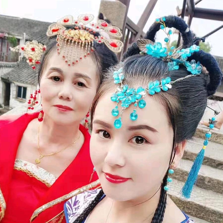 弥足珍贵