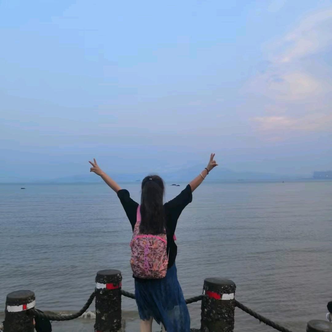 海阔天空