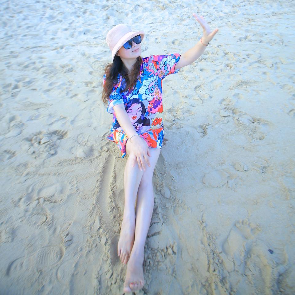 💕🌞浅悠清🌞💕小太阳🌞💕